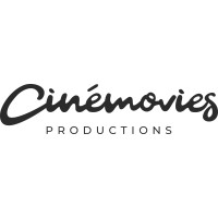 Cinémovies Productions logo - Similar company to Be Com Pro
