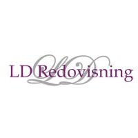 LD Redovisning logo - Similar company to Cd Redovisning Ab