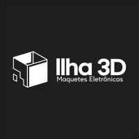 3D Island Electronic Mockups logo - Similar company to Bravo Visuals