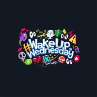 WakeUpWednesday logo - Similar company to The Hope Shared Foundation