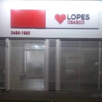 Imobiliaria Lopes Osasco logo - Similar company to Casa Do Construtor Osasco