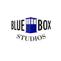 Blue Box Studios Inc. logo - Similar company to Blue Box Studios