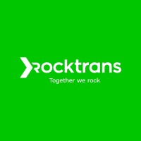 RockTrans logo - Similar company to Covershop