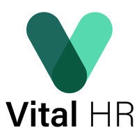 VitalHR logo - Similar company to Excellent Hr