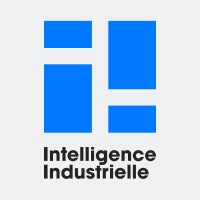 Intelligence Industrielle logo - Similar company to Pomgrenad