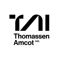 Thomassen Amcot International logo - Similar company to Opti Canada