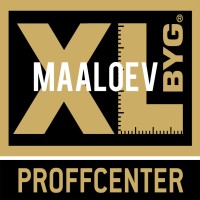 XL-Byg Proffcenter Måløv logo - Similar company to Plastmo A/S