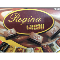 Regina Cacau Doces Ltda logo - Similar company to Tasty Salad Shop