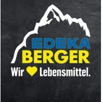 EDEKA Berger logo - Similar company to Edeka Didis Christos Didis E.K.