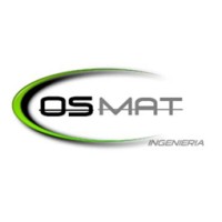 OSMAT INGENIERÍA S.A. DE C.V. logo - Similar company to Sisecsa