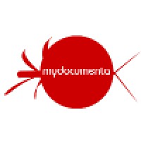 MyDocumenta logo - Similar company to Novelticsgroup Llc
