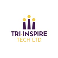 Tri Inspire Tech LTD logo - Similar company to Mulaa