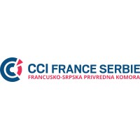 Chambre de Commerce et d'Industrie France Serbie logo - Similar company to Ifrenchesse