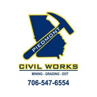 Piedmont Mining LLC. logo - Similar company to Western Sierra Resource Corporation