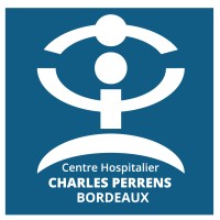 Centre Hospitalier Charles Perrens logo - Similar company to Centre Hospitalier Agen-Nérac