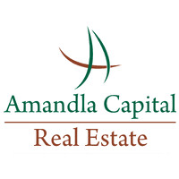 Amandla Capital Real Estate logo - Similar company to Djanhan Advisory Services (D-As)