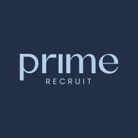 Prime Agency Recruitment