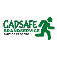 CADSAFE BRANDSERVICE AB logo - Similar company to Dico Industrial