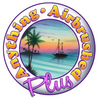 Anything Airbrushed Plus