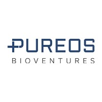 Pureos Bioventures logo - Similar company to Bb Biotech
