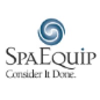 Spaequip Inc