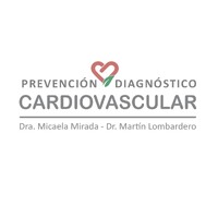 Prevención y Diagnóstico Cardiovascular logo - Similar company to Super2000 - Manuel Alberti