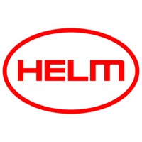 HELM ASIA logo - Similar company to Spci Helm