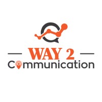 Way 2 Communication logo - Similar company to Ideaperfect Communication