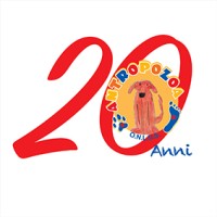 Antropozoa logo - Similar company to Net4Work