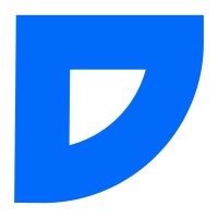 The Door Institute logo - Similar company to Lota Software