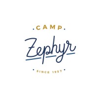 Camp Zephyr logo - Similar company to University Center & Special Events