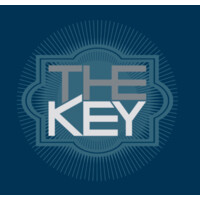 THE KEY Creative Company logo - Similar company to Metal Assemblies Ltd