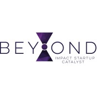 Go Beyond Ventures logo - Similar company to Purposely.Ai