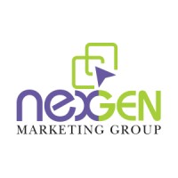 NexGEN Marketing Group logo - Similar company to Good It Ltd