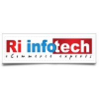 Riinfotech, A Digital Marketing Company.