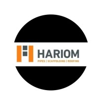Hariom Pipes Industries Pvt Ltd logo - Similar company to Hariom Pipe Industries Ltd