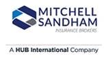 Mitchell Sandham Inc. - A HUB International Company logo - Similar company to Asl Distribution