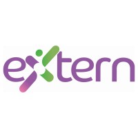 Extern logo - Similar company to Aware Ni