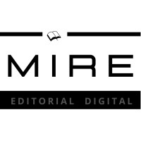 Mire Editorial Digital logo - Similar company to Uberbau_House