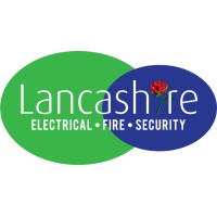 Lancashire Electrical, Fire & Security Ltd logo - Similar company to Enter Security As