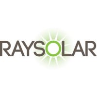 RAYSOLAR logo - Similar company to Techcurve Qatar