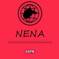 Núcleo de Estudos e de Negócios Asiáticos logo - Similar company to Deleglobe