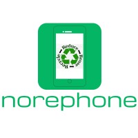 NOREHONE logo - Similar company to Macfactory.Store