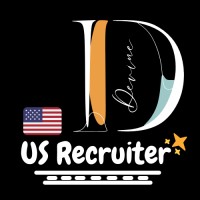 Devine US Recruiter logo - Similar company to Us Recruiter