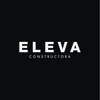 Eleva Constructora logo - Similar company to N+N Constructora