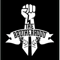 The Brotherhood Games logo - Similar company to Clockwork Acorn