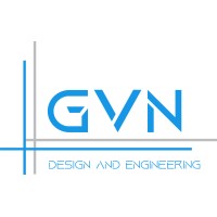 GVN Design logo - Similar company to İki Mimar