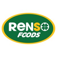 Renso Foods logo - Similar company to Gum Docs