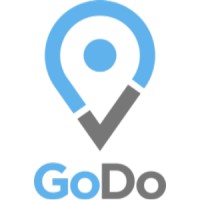 GoDo logo - Similar company to Going Places Ltd