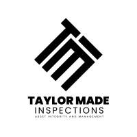 Taylor Made Inspections logo - Similar company to Osprey Integrity Ltd